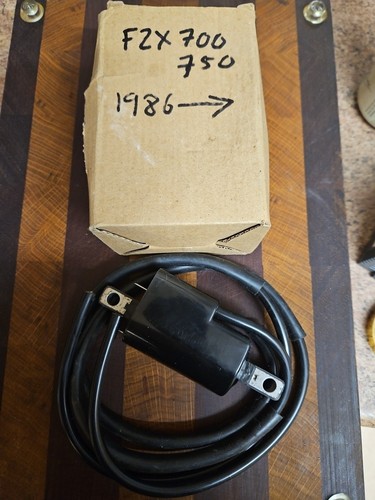 Fzx 700 750 coil - fzx,