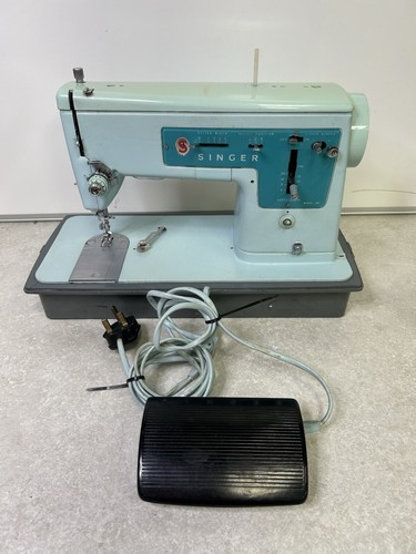 Vintage 60s singer 347 - vintage,