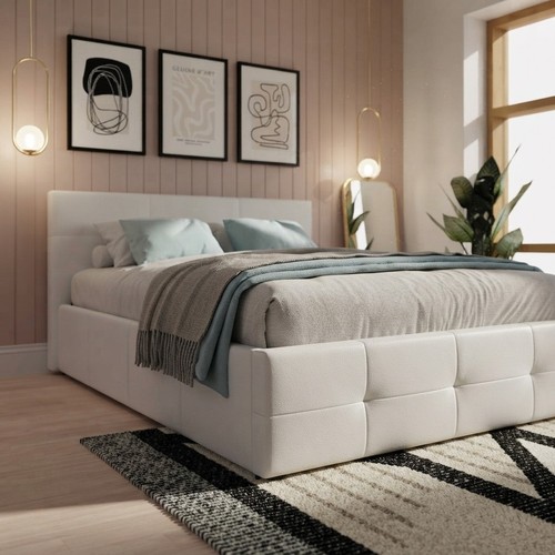 Classic king size ottoman - king,