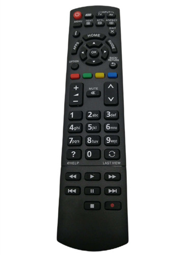 Replacement remote control for - replacement,