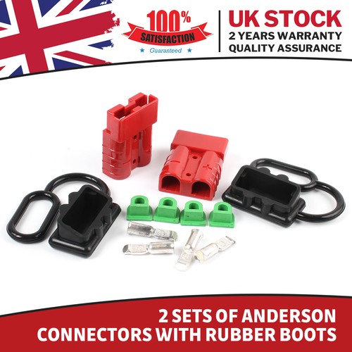 175amp for anderson - 175amp,