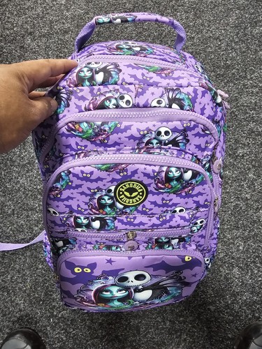Sangrila nightmare before - sangrila,