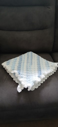 Handmade crochet baby - handmade,