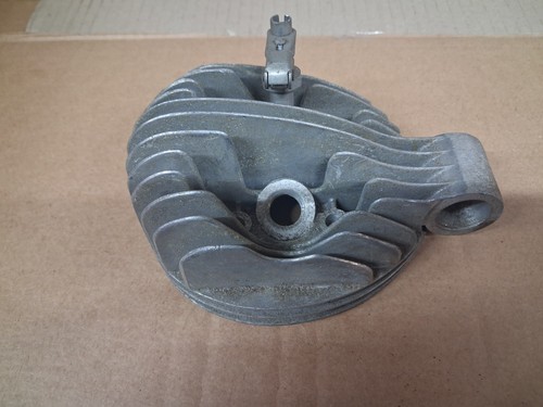 Nsu quickly cylinder - tt,