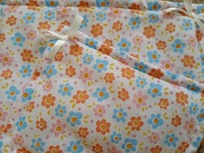 Handmade, dolls pram/cot