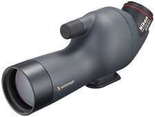 Nikon Monocular Telescope Field Scope Charcoal Gray FSED50ACG