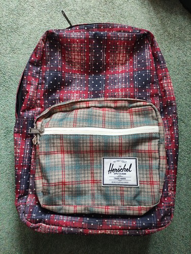 Herschel backpack laptop - herschel, backpack,