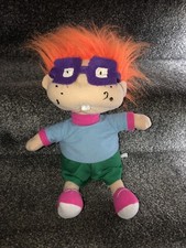 Vtg Retro Nickelodeon Rugrats