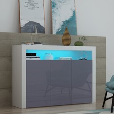 Modern TV Unit Sideboard