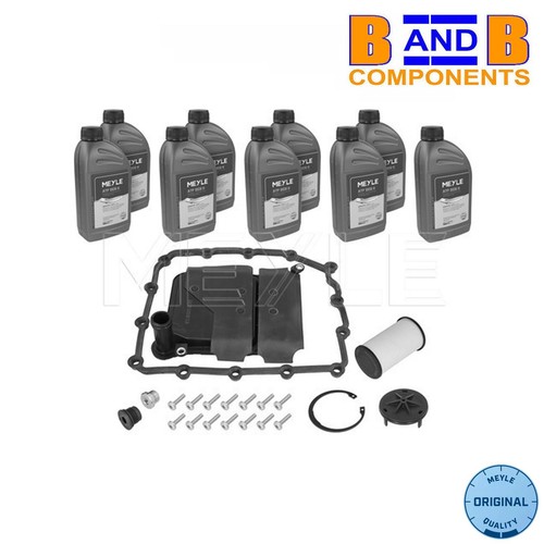 Automatic transmission gearbox - transmission,