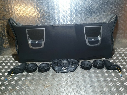 Bmw series g20 - 3, 4