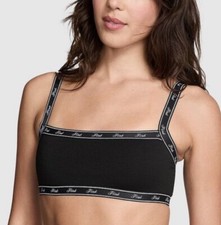 Victoria Secret Pink Bralette