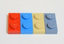 Lego 3023 Plate 1x2 Select