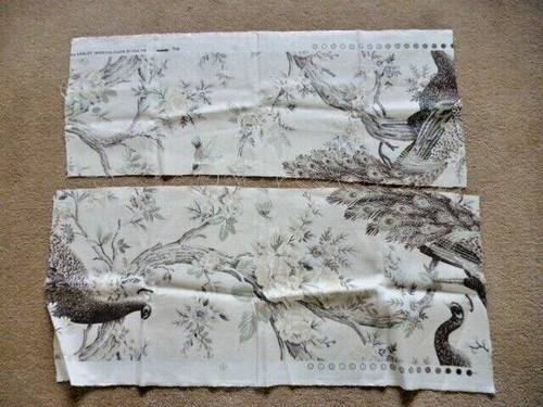 Laura ashley belvedere fabric - laura,