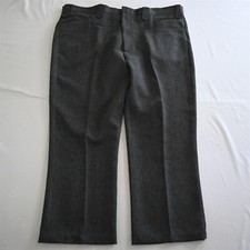 Circle S 44x29 Gray Polyester