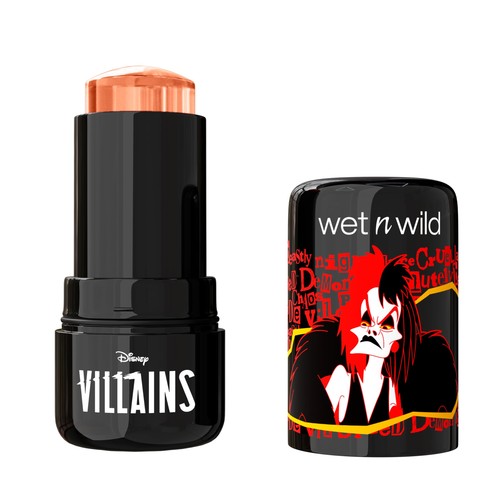 Wet wild disney villains - n,