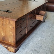 Laura Ashley Garrat Coffee