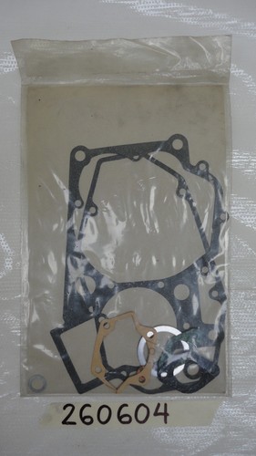 Engine gaskets set motor - engine,