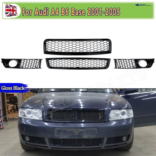 For audi b6 black - a4,