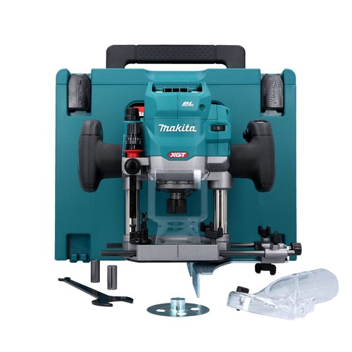 Makita router rp001gz02 - makita,