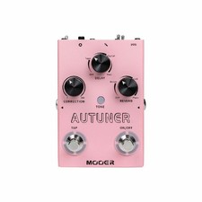 Mooer Audio Autuner Vocal