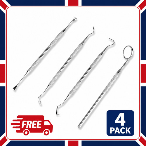 Dental teeth cleaning kit - dental,