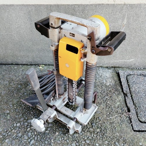 Makita chain mortiser 7100b - makita,