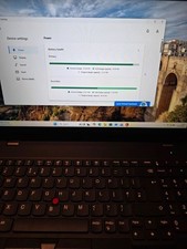 Lenovo ThinkPad T580 Core