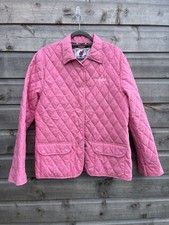 Punkyfish Y2K Pink Quilted