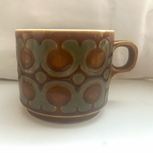 Beautiful rare vintage hornsea - beautiful,