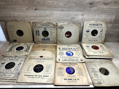 Rare vintage job - rare,