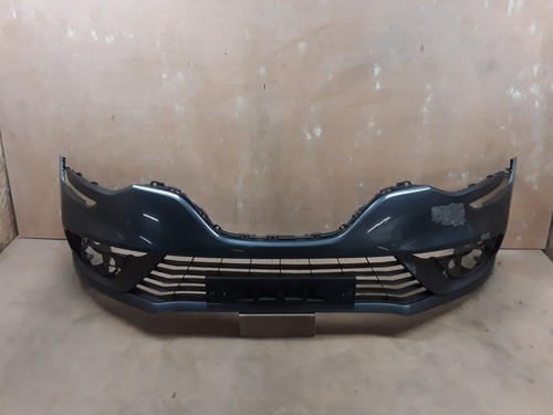 Genuine front bumper renault - genuine,