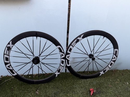 Cadex ultra carbon - cadex,