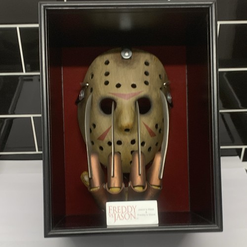 Neca freddy jason horror - freddy, vs.