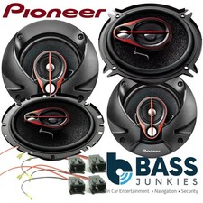 Peugeot 308 SW Pioneer 1000