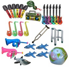 Inflatable party toys - party, –