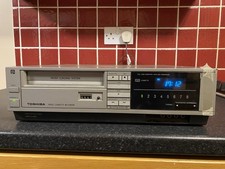 Toshiba V-31B Betamax Video