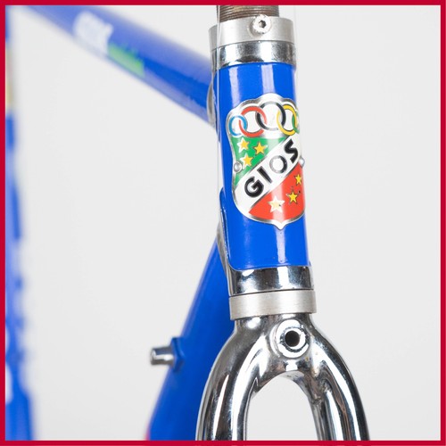 Nos gios compact evolution - gios,