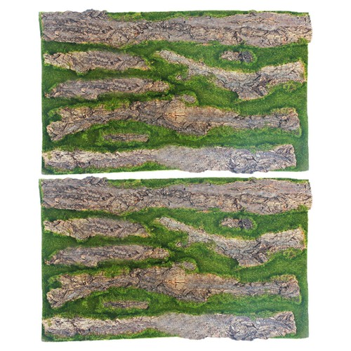 Reptile tank backdrop - tank, aquarium