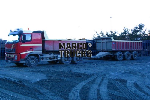 Truck photo volvo - photo, fm12