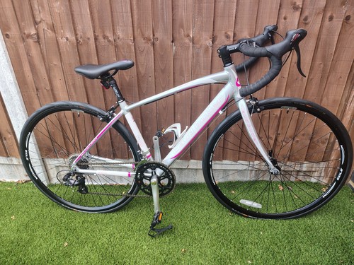 Used once womens claud - claud, butler