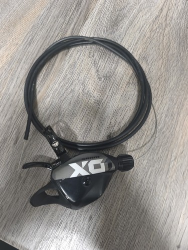 Sram x01 eagle - eagle, shifter