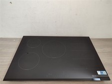 Bosch PIV831HB1E Hob Induction 5 Burner 80cm- Black [ID2110671466]