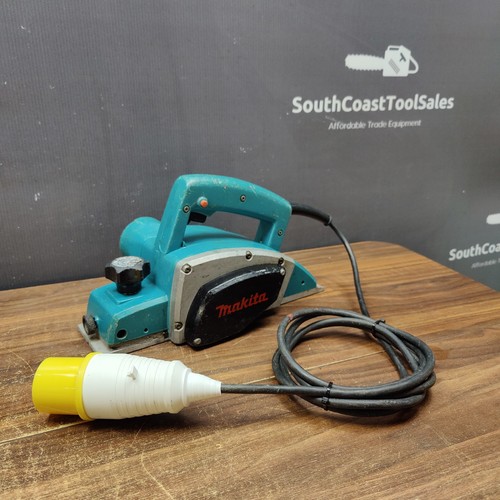 Makita n1923bd planer 110v - makita,