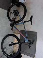 Specialized Rockhopper mountain bike Used In Perfect Condition Cash Only