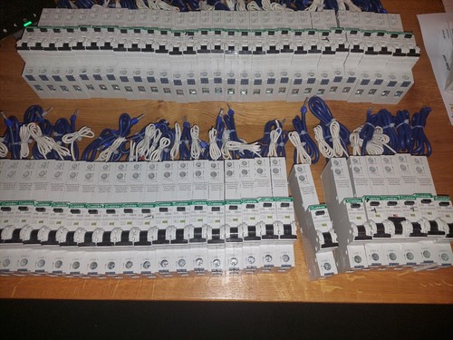Crabtree loadstar rcbo 16 - loadstar, 6,