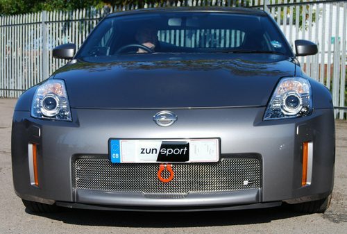 Zunsport aftermarket sports - aftermarket,