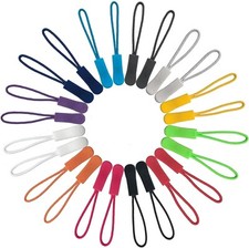 Replacement Zip Puller Zipper