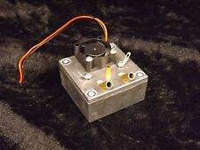 Duo smoke module aluminium HL smoke generator smoke generator smoker for Torro truck etc.