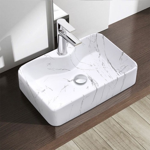 480 370mm bathroom basin - 480*370mm,